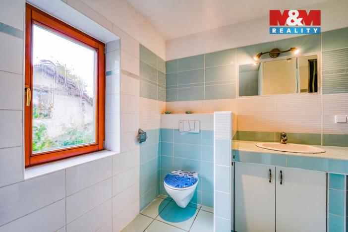 Pronájem rodinného domu, Plešnice, 94 m2