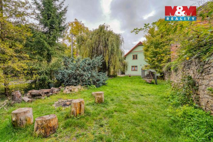 Pronájem rodinného domu, Plešnice, 94 m2