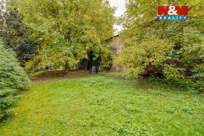 Pronájem rodinného domu, Plešnice, 94 m2