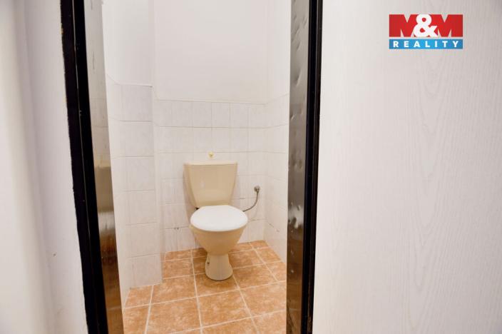 Prodej rodinného domu, Dolánky nad Ohří, 110 m2