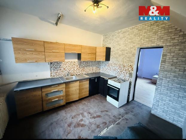 Prodej rodinného domu, Bohumín - Skřečoň, 1. máje, 211 m2