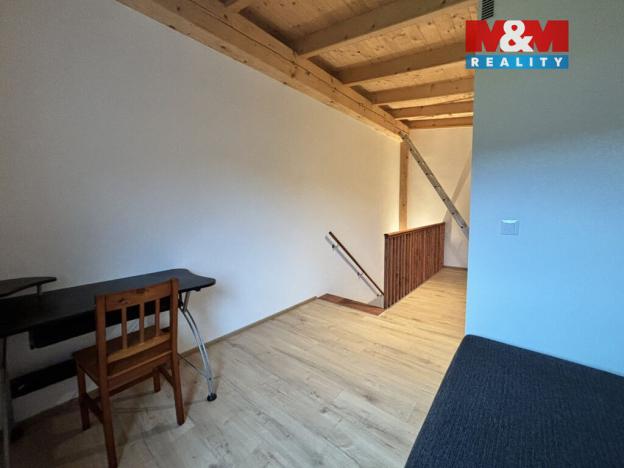 Pronájem rodinného domu, Kolinec, 68 m2