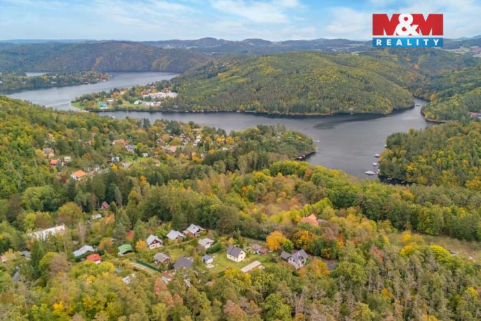 Prodej chalupy, Čím, 70 m2