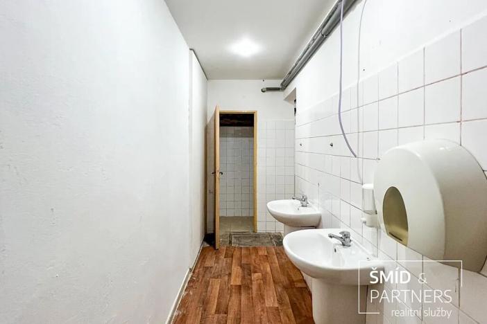 Pronájem komerční nemovitosti, Kolín, Husovo náměstí, 300 m2