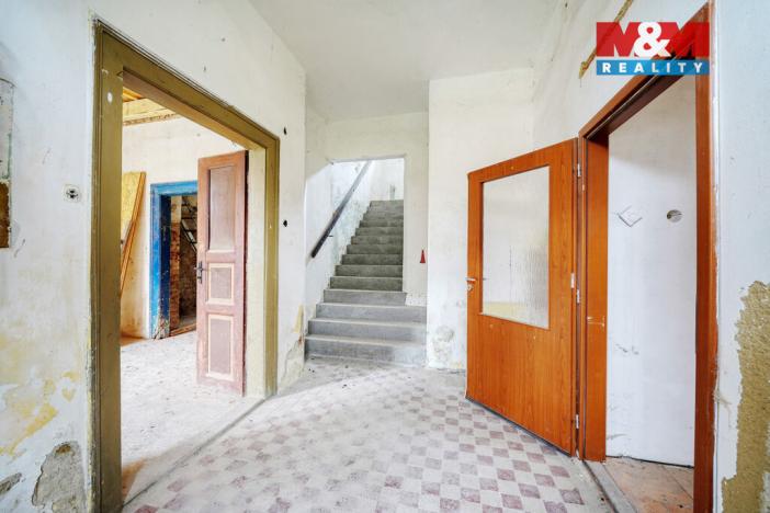 Prodej zemědělského objektu, Žihle, 900 m2