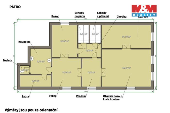 Prodej zemědělského objektu, Žihle, 900 m2
