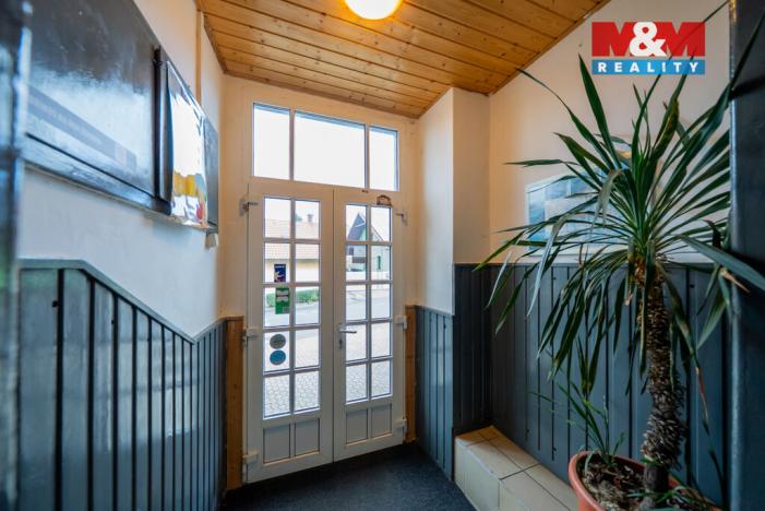 Prodej restaurace, Seč, 292 m2