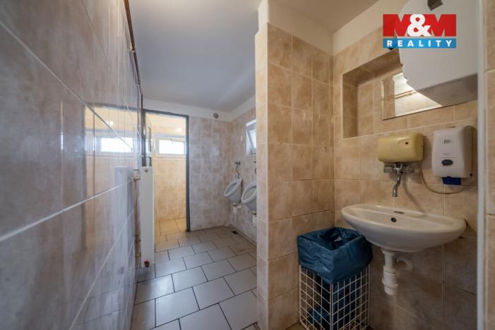 Prodej restaurace, Seč, 292 m2