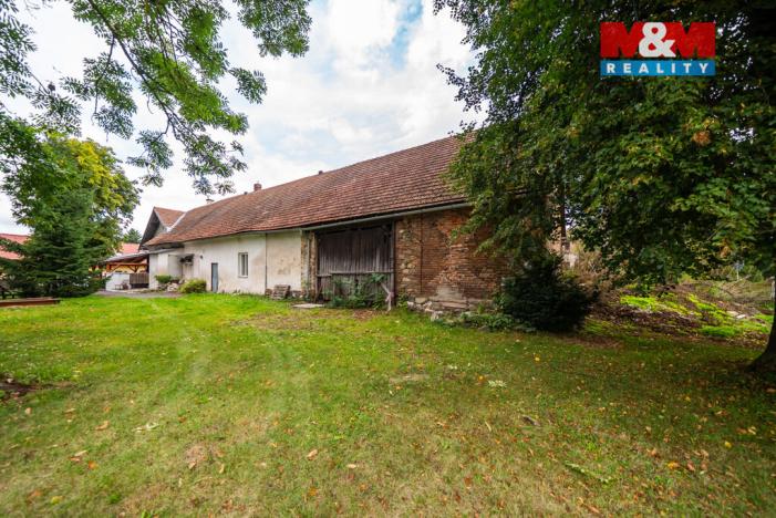 Prodej restaurace, Seč, 292 m2