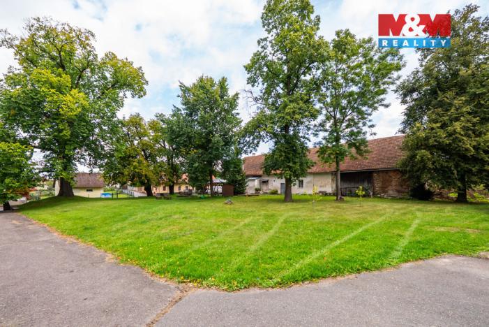 Prodej restaurace, Seč, 292 m2