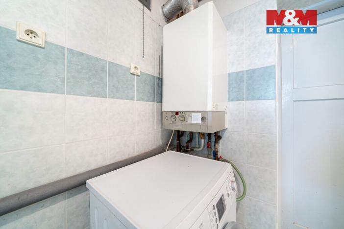 Prodej rodinného domu, Ústí nad Orlicí, U Rybníčku, 148 m2