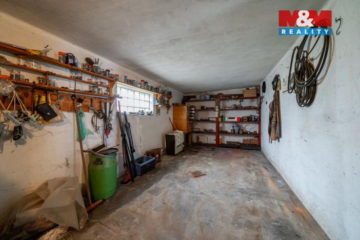 Prodej rodinného domu, Ústí nad Orlicí, U Rybníčku, 148 m2