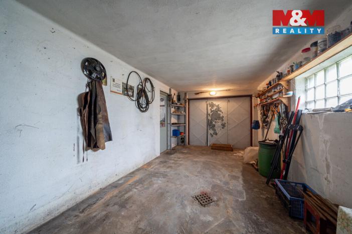 Prodej rodinného domu, Ústí nad Orlicí, U Rybníčku, 148 m2