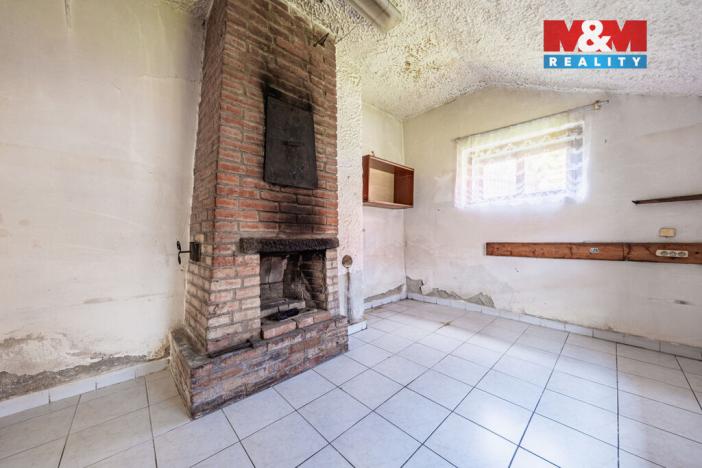 Prodej výrobních prostor, Čakov - Tatouňovice, 400 m2