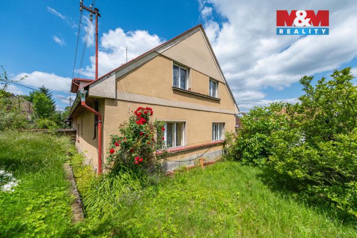 Prodej skladu, Čakov - Tatouňovice, 400 m2