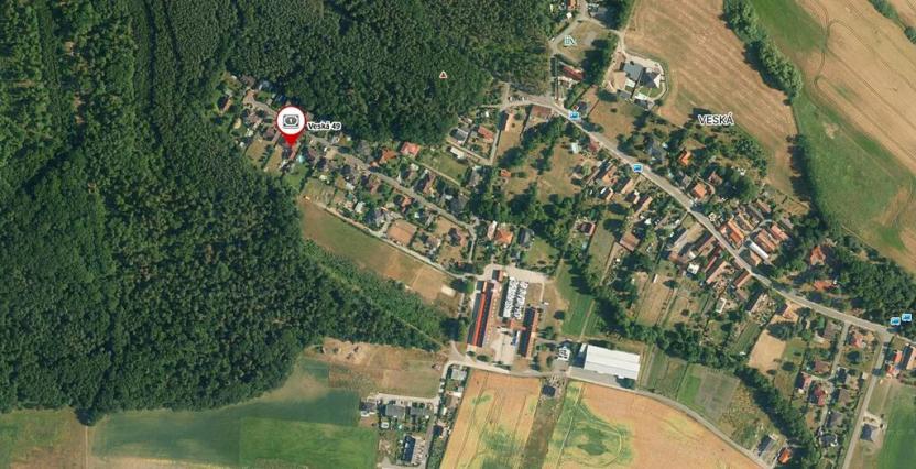 Dražba rodinného domu, Sezemice, 169 m2