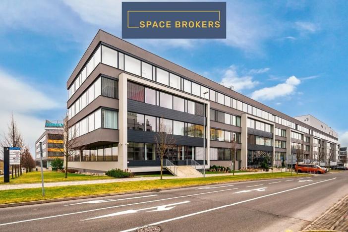 Pronájem obchodního prostoru, Praha - Stodůlky, Laurinova, 603 m2