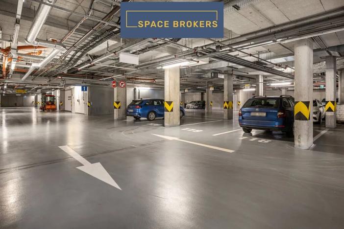 Pronájem obchodního prostoru, Praha - Stodůlky, Laurinova, 603 m2