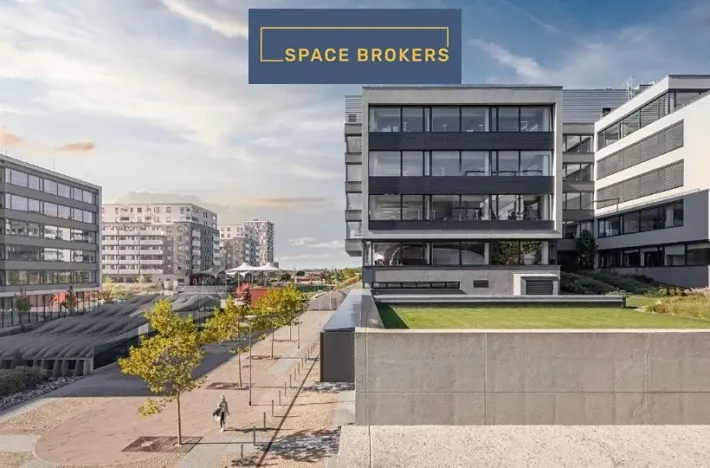 Pronájem obchodního prostoru, Praha - Stodůlky, Laurinova, 603 m2