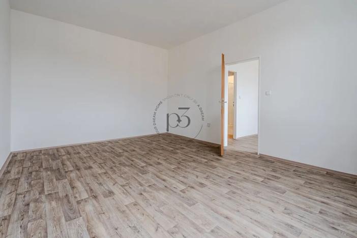 Pronájem bytu 1+1, Praha - Libeň, Podlipného, 40 m2