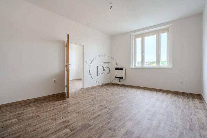 Pronájem bytu 1+1, Praha - Libeň, Podlipného, 40 m2