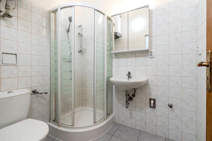 Pronájem bytu 1+1, Praha - Libeň, Podlipného, 40 m2