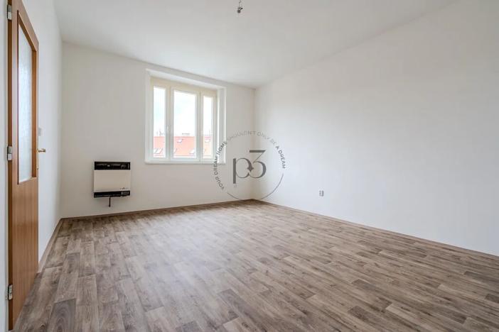 Pronájem bytu 1+1, Praha - Libeň, Podlipného, 40 m2