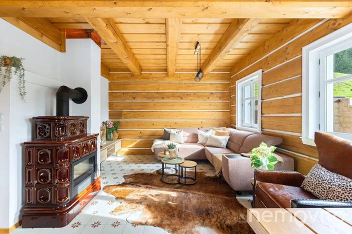 Prodej rodinného domu, Holenice, 159 m2