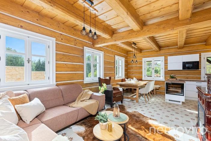 Prodej rodinného domu, Holenice, 159 m2