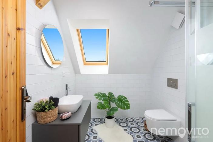 Prodej rodinného domu, Holenice, 159 m2