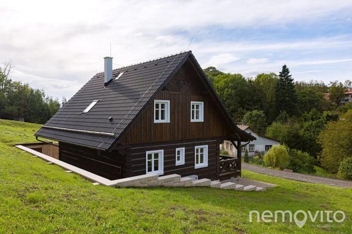 Prodej rodinného domu, Holenice, 159 m2