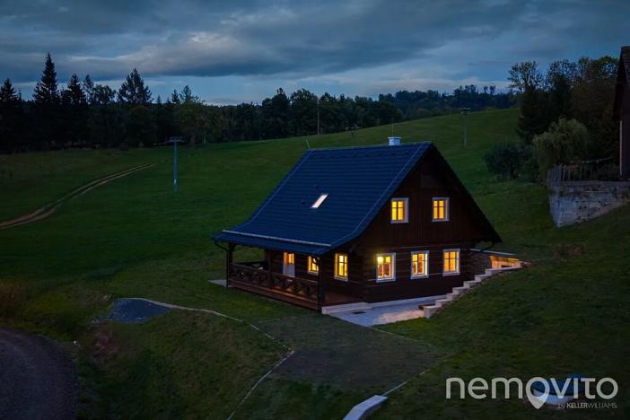 Prodej rodinného domu, Holenice, 159 m2