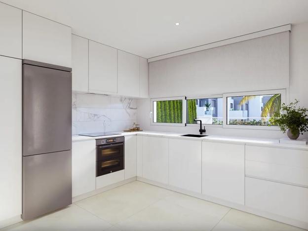 Prodej rodinného domu, Fuengirola, Španělsko, 104 m2