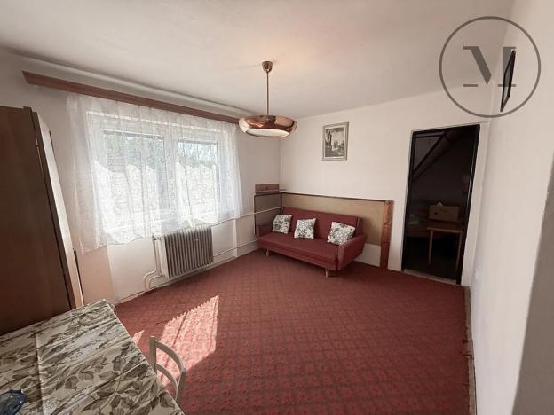 Prodej rodinného domu, Kaplice, Malšské údolí, 242 m2