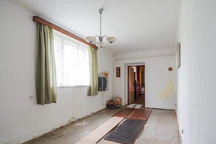 Prodej zemědělské usedlosti, Nová Sídla, 327 m2