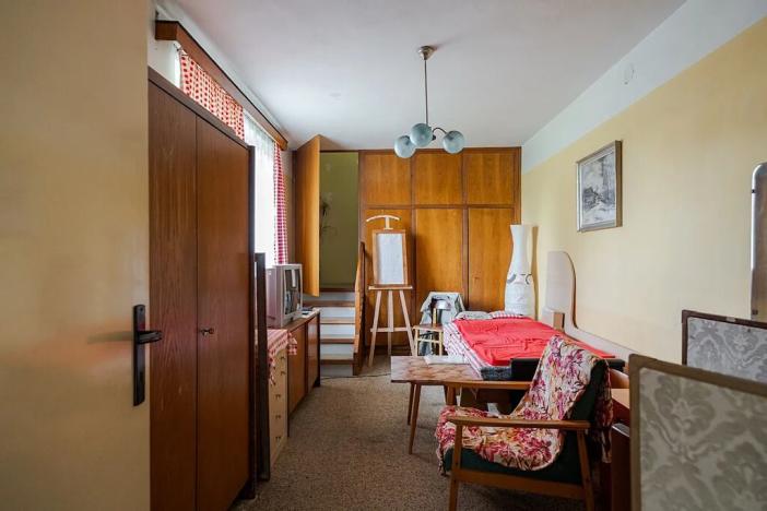 Prodej zemědělské usedlosti, Nová Sídla, 327 m2