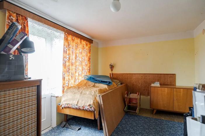 Prodej zemědělské usedlosti, Nová Sídla, 327 m2