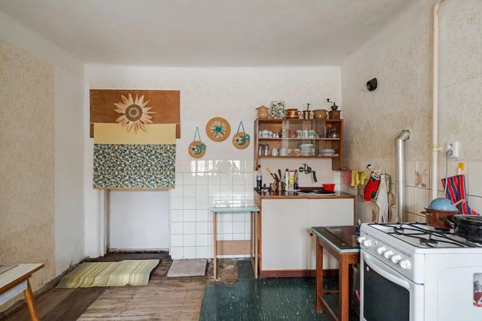 Prodej zemědělské usedlosti, Nová Sídla, 327 m2