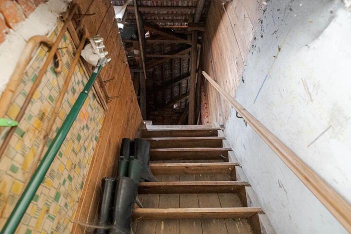 Prodej zemědělské usedlosti, Nová Sídla, 327 m2