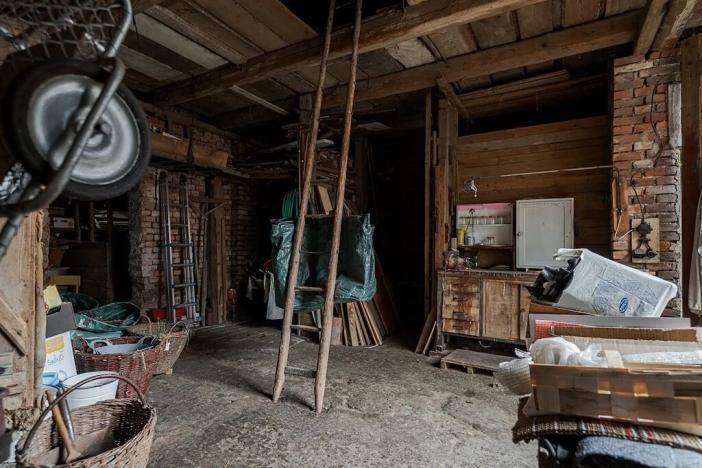 Prodej zemědělské usedlosti, Nová Sídla, 327 m2