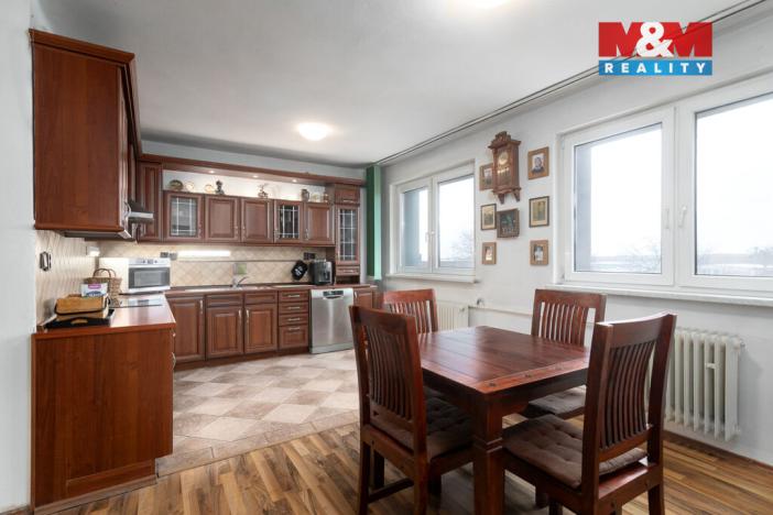 Prodej rodinného domu, Ostrava - Nová Bělá, Mitrovická, 246 m2