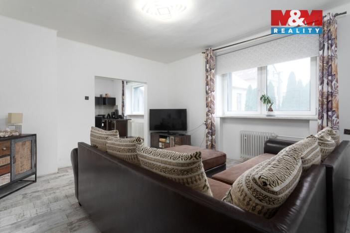 Prodej rodinného domu, Ostrava - Nová Bělá, Mitrovická, 246 m2