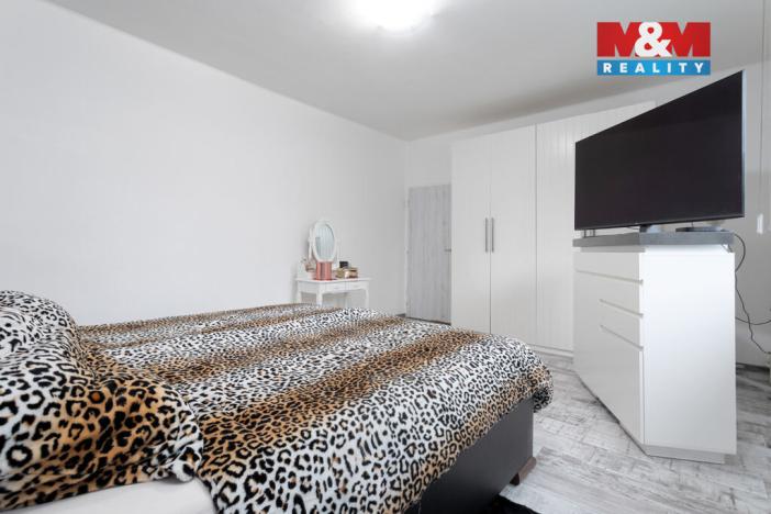 Prodej rodinného domu, Ostrava - Nová Bělá, Mitrovická, 246 m2