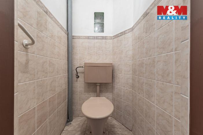 Prodej rodinného domu, Louny, Riegrova, 200 m2