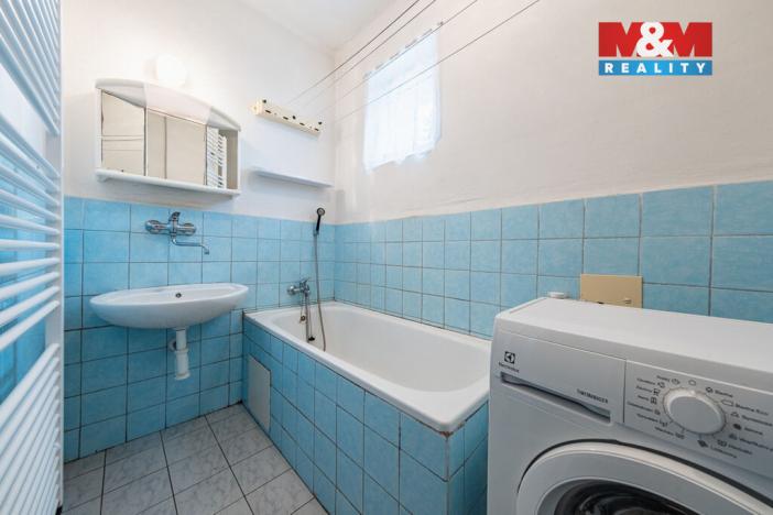 Prodej rodinného domu, Louny, Riegrova, 200 m2