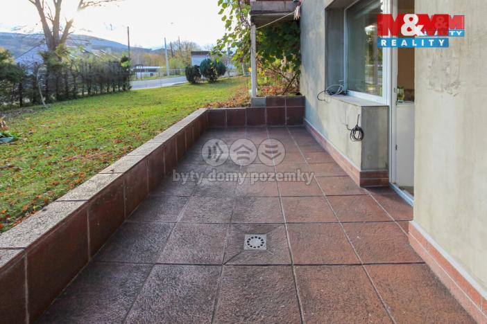 Prodej obchodního prostoru, Jeseník, Lipovská, 592 m2