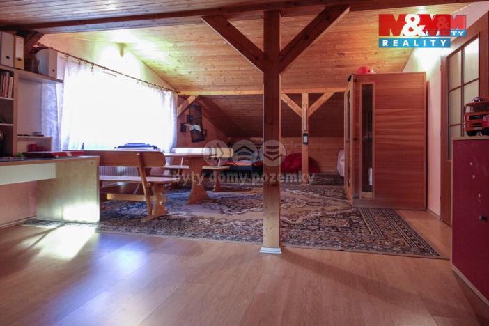 Prodej obchodního prostoru, Jeseník, Lipovská, 592 m2