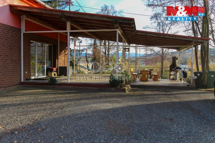 Prodej obchodního prostoru, Jeseník, Lipovská, 592 m2