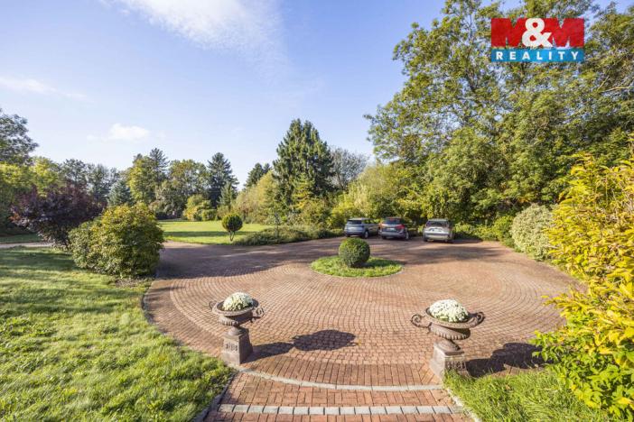 Prodej rodinného domu, Kostomlaty nad Labem - Rozkoš, 370 m2