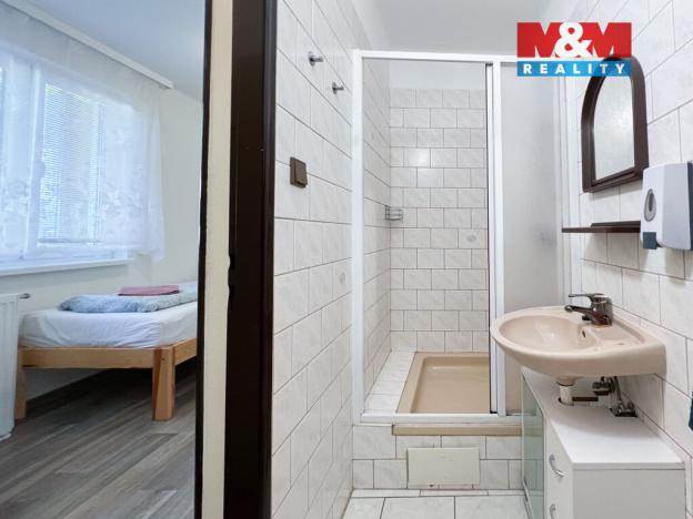 Prodej rodinného domu, Čachrov - Jesení, 230 m2